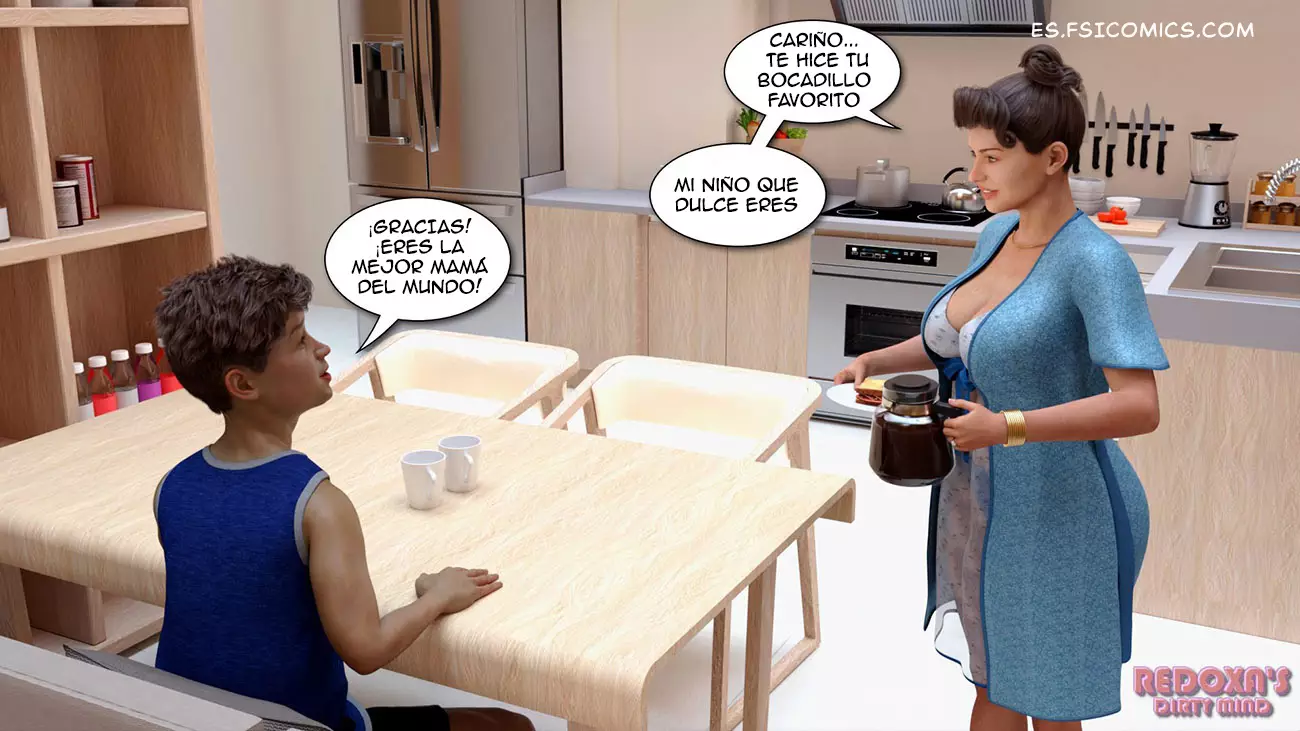 Rotmoh Capítulo 2 – Redoxa's Dirty Mind - 14 - FSI Comics rotmoh-capítulo-2-redoxa's-dirty-mind-014