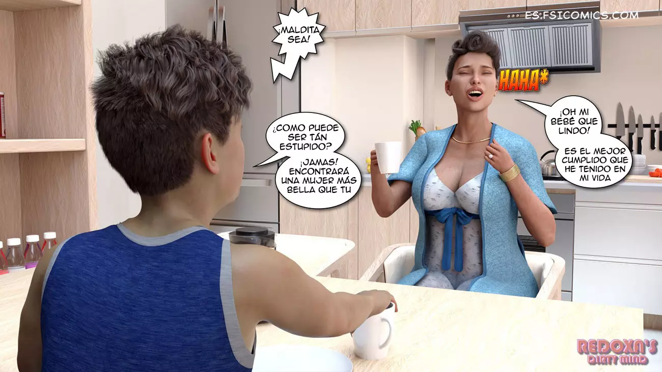Rotmoh Capítulo 2 – Redoxa's Dirty Mind - 17 - FSI Comics rotmoh-capítulo-2-redoxa's-dirty-mind-017