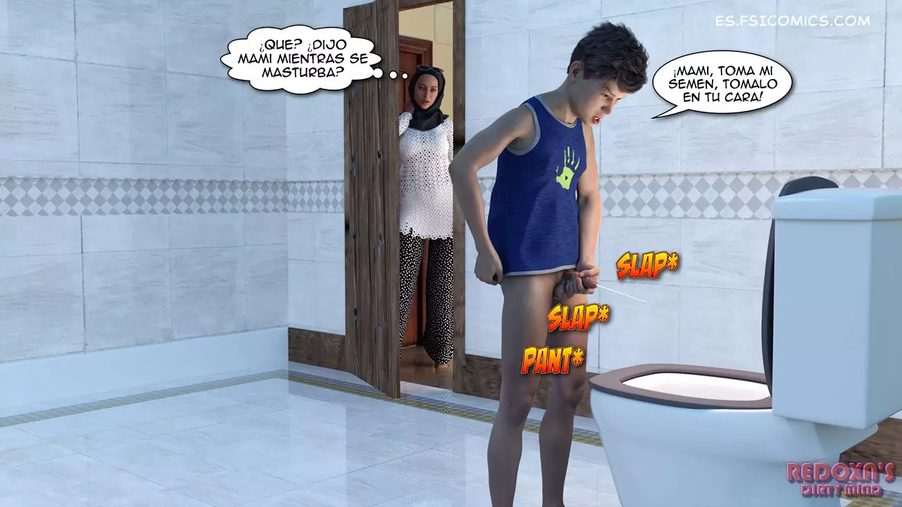 Rotmoh Capítulo 2 – Redoxa's Dirty Mind - 31 - FSI Comics rotmoh-capítulo-2-redoxa's-dirty-mind-031