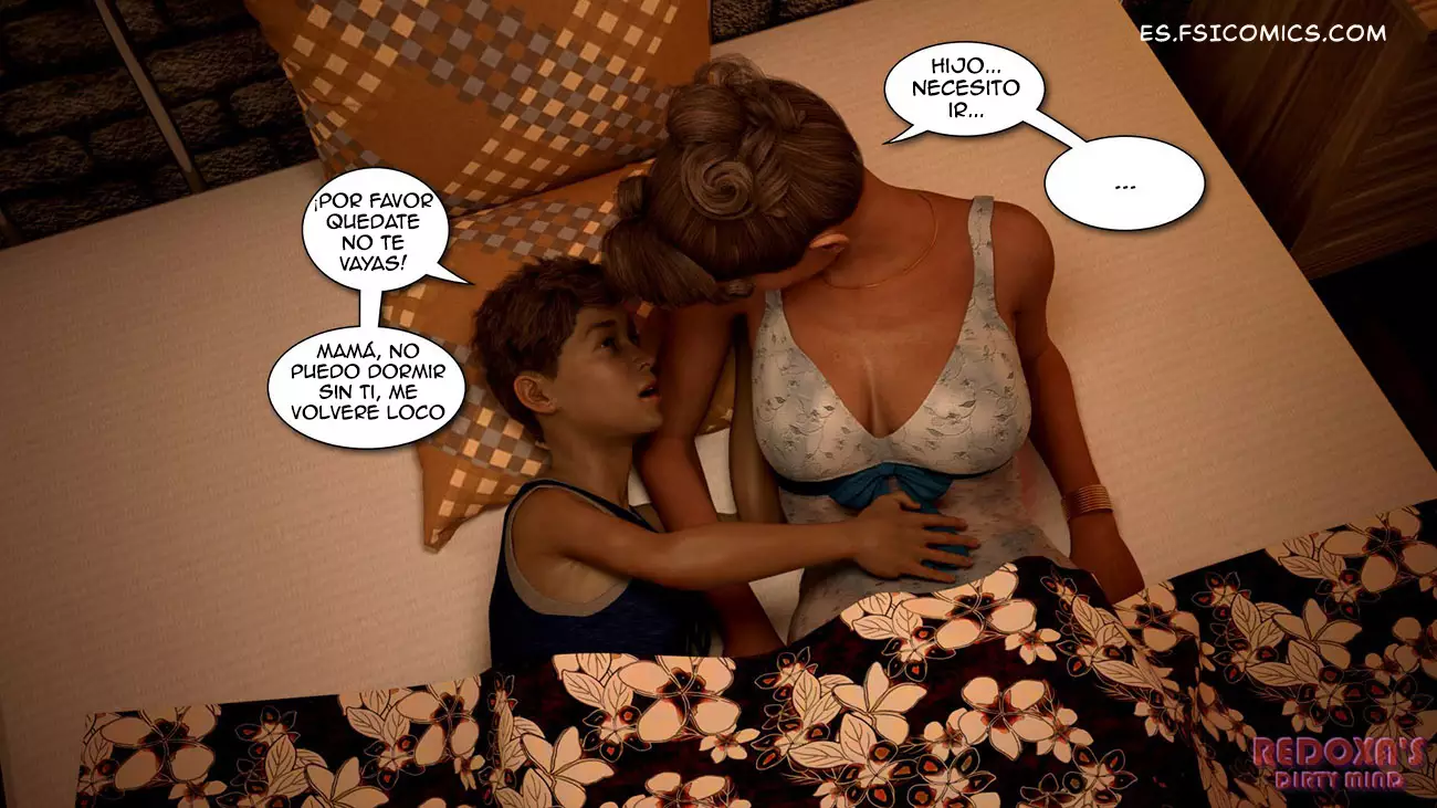 Rotmoh Capítulo 2 – Redoxa's Dirty Mind - 61 - FSI Comics rotmoh-capítulo-2-redoxa's-dirty-mind-061