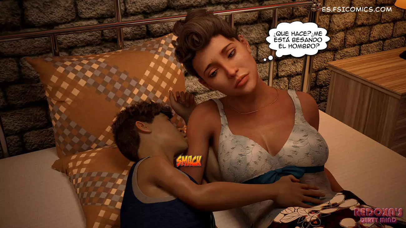 Rotmoh Capítulo 2 – Redoxa's Dirty Mind - 62 - FSI Comics rotmoh-capítulo-2-redoxa's-dirty-mind-062