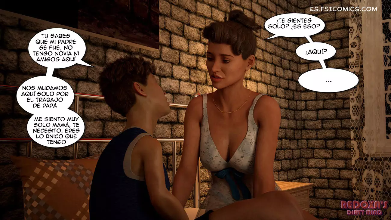 Rotmoh Capítulo 2 – Redoxa's Dirty Mind - 64 - FSI Comics rotmoh-capítulo-2-redoxa's-dirty-mind-064