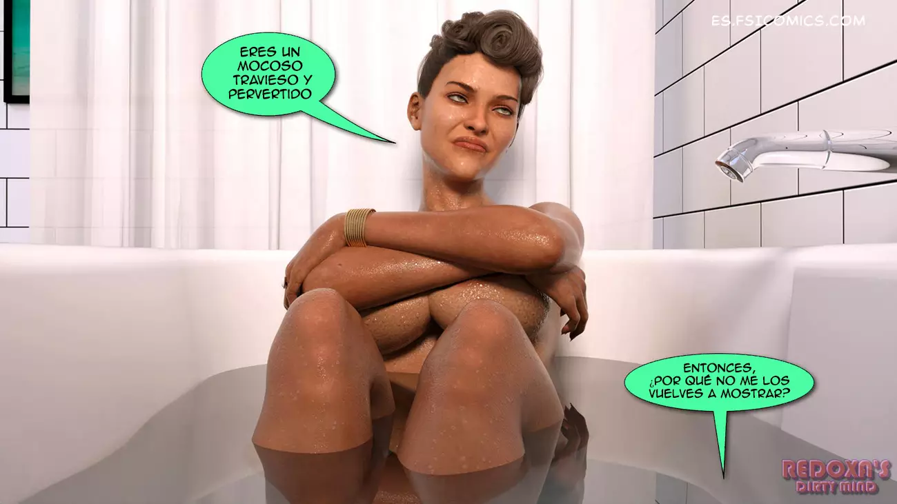Rotmoh Capítulo 3 – Redoxa's Dirty Mind - 19 - FSI Comics rotmoh-capítulo-3-redoxa's-dirty-mind-019