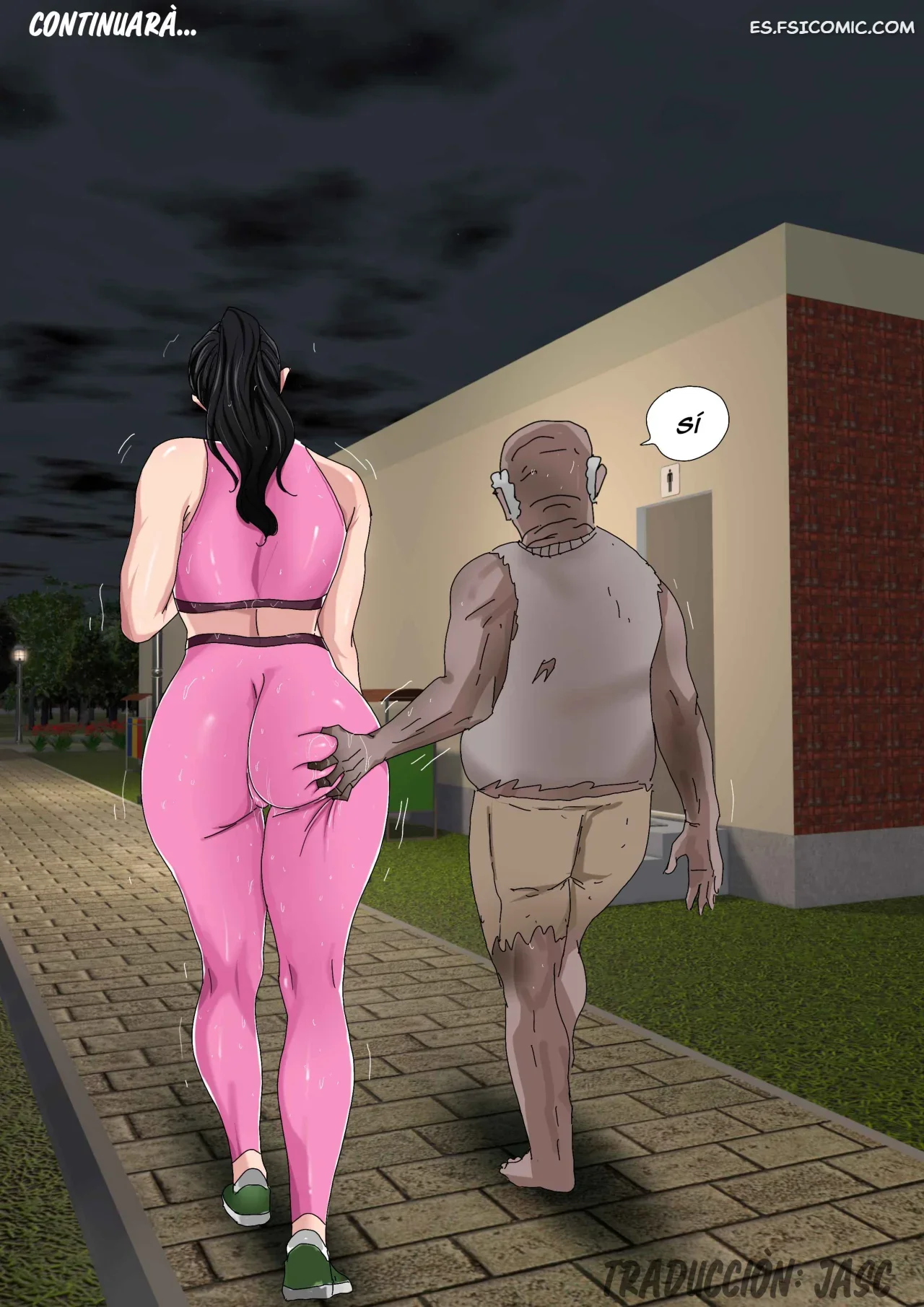 sinful-lust-lizana-to-homeless-capitulo-4-zetto-100