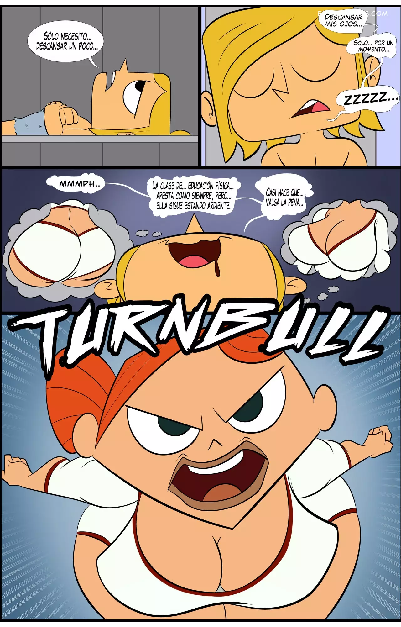 Size Does Matter - Ameizing Lewds - 5 - FSI Comics size-does-matter-ameizing-lewds-005