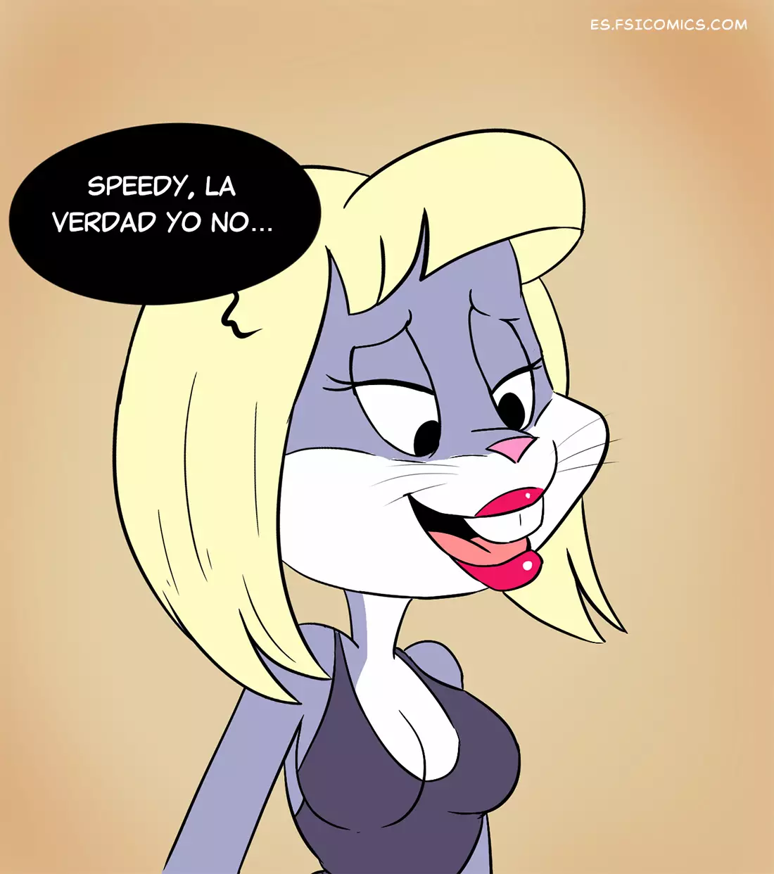 Speedy X Bugs - JinAsault - 12 - FSI Comics speedy-x-bugs-jinasault-012