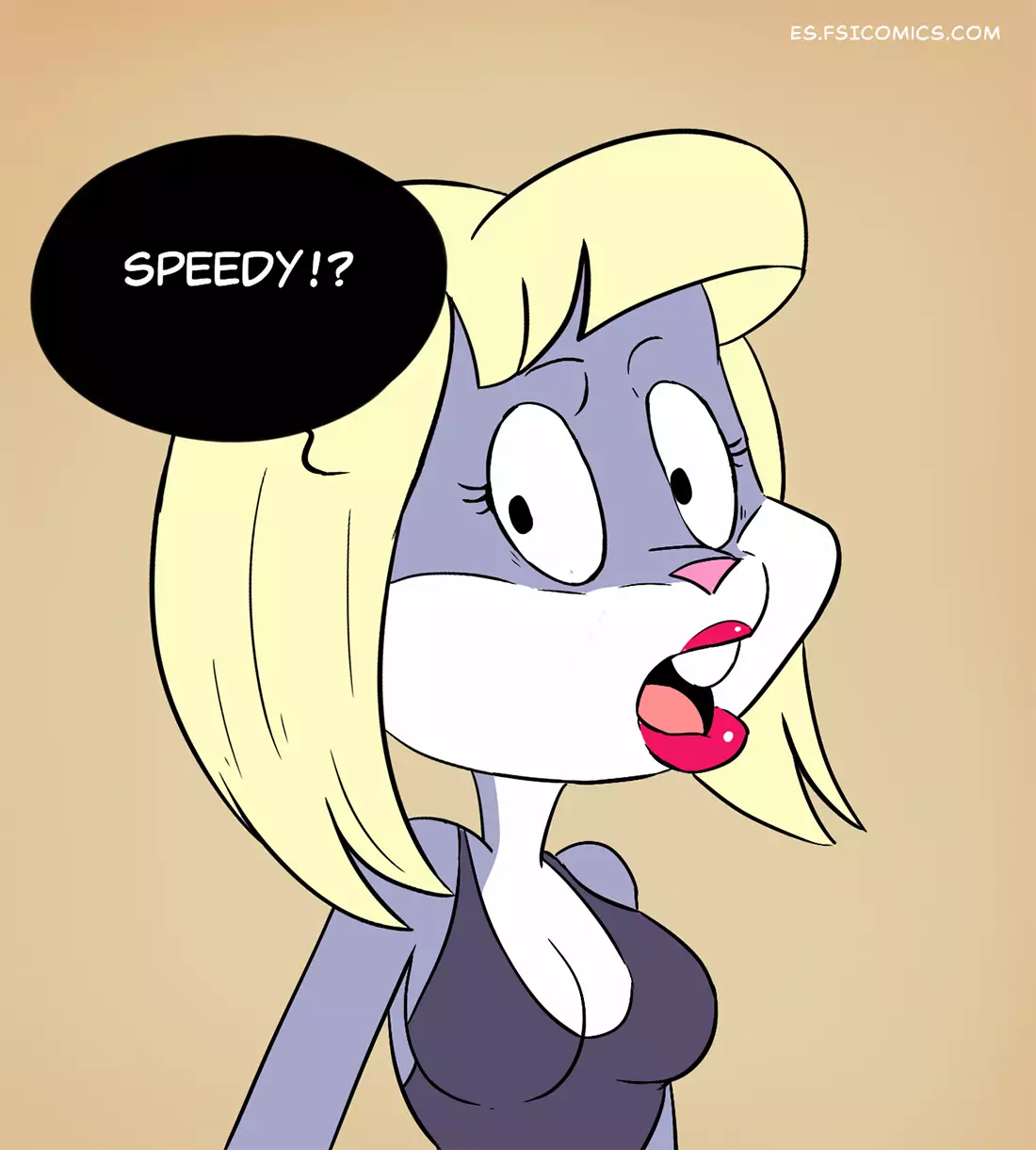 Speedy X Bugs - JinAsault - 13 - FSI Comics speedy-x-bugs-jinasault-013