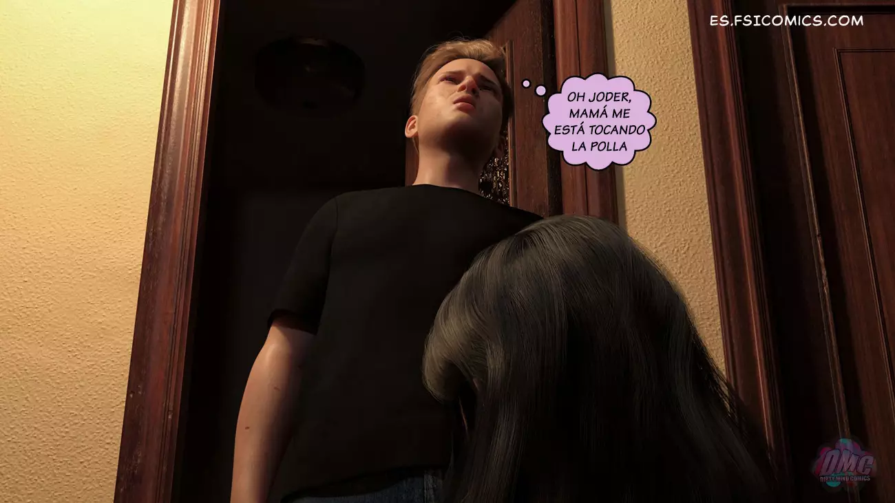 struggle-for-life-capítulo-3-redoxa's-dirty-mind-035