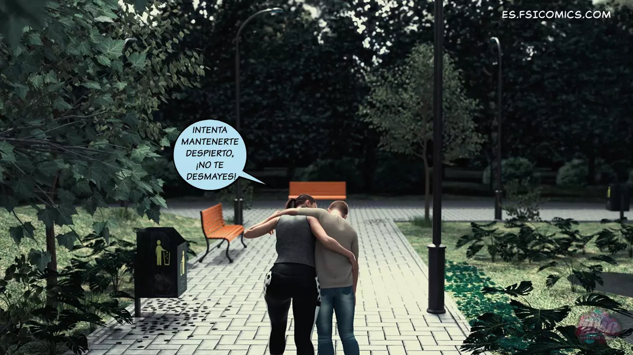 struggle-for-life-capítulo-3-redoxa's-dirty-mind-105