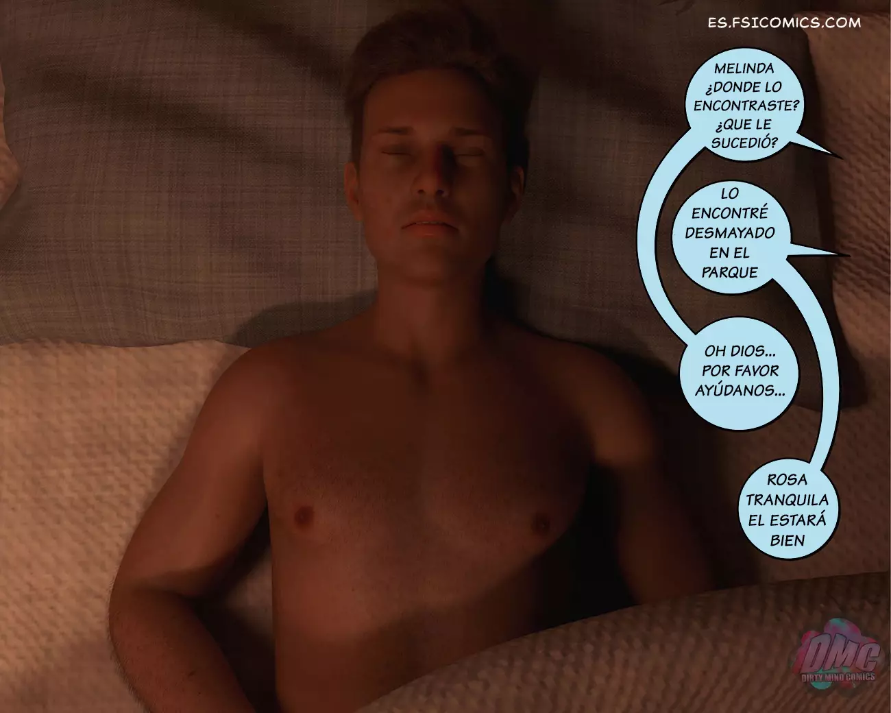 struggle-for-life-capítulo-3-redoxa's-dirty-mind-106