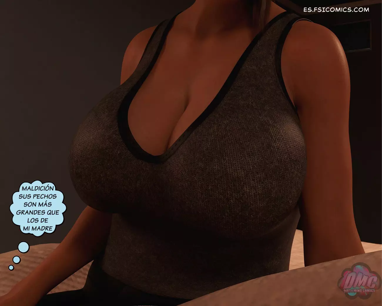 struggle-for-life-capítulo-3-redoxa's-dirty-mind-114