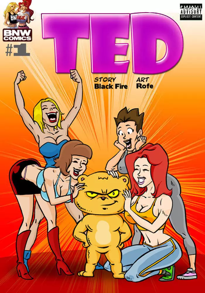 ted-blacknwhite-001