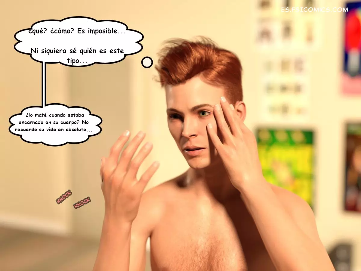 The Apex Capítulo 1 – Redoxa's Dirty Mind - 13 - FSI Comics the-apex-capítulo-1-redoxa's-dirty-mind-013