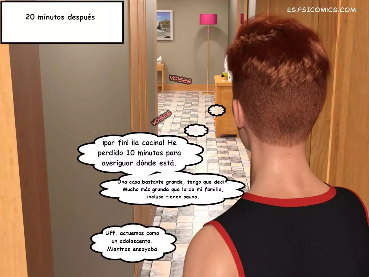 The Apex Capítulo 1 – Redoxa's Dirty Mind - 17 - FSI Comics the-apex-capítulo-1-redoxa's-dirty-mind-017