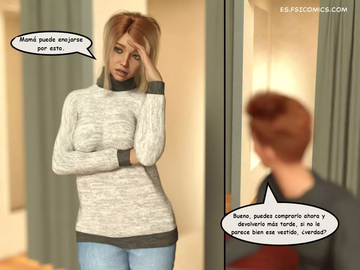 The Apex Capítulo 1 – Redoxa's Dirty Mind - 36 - FSI Comics the-apex-capítulo-1-redoxa's-dirty-mind-036