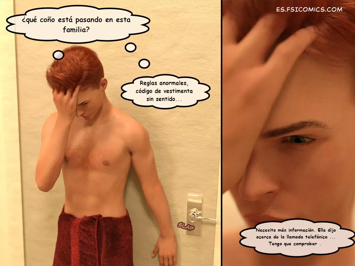 The Apex Capítulo 1 – Redoxa's Dirty Mind - 50 - FSI Comics the-apex-capítulo-1-redoxa's-dirty-mind-050