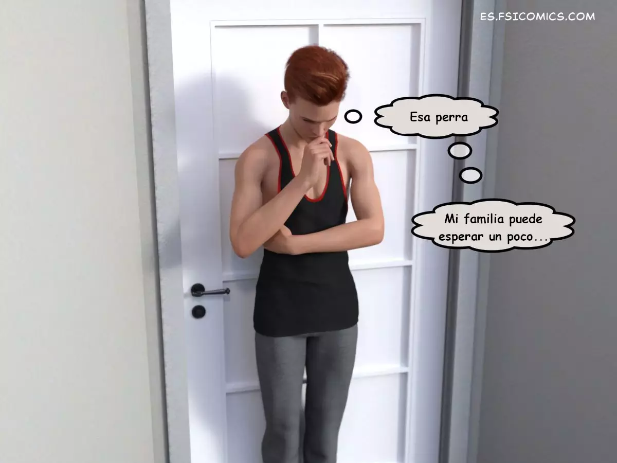 The Apex Capítulo 1 – Redoxa's Dirty Mind - 57 - FSI Comics the-apex-capítulo-1-redoxa's-dirty-mind-057