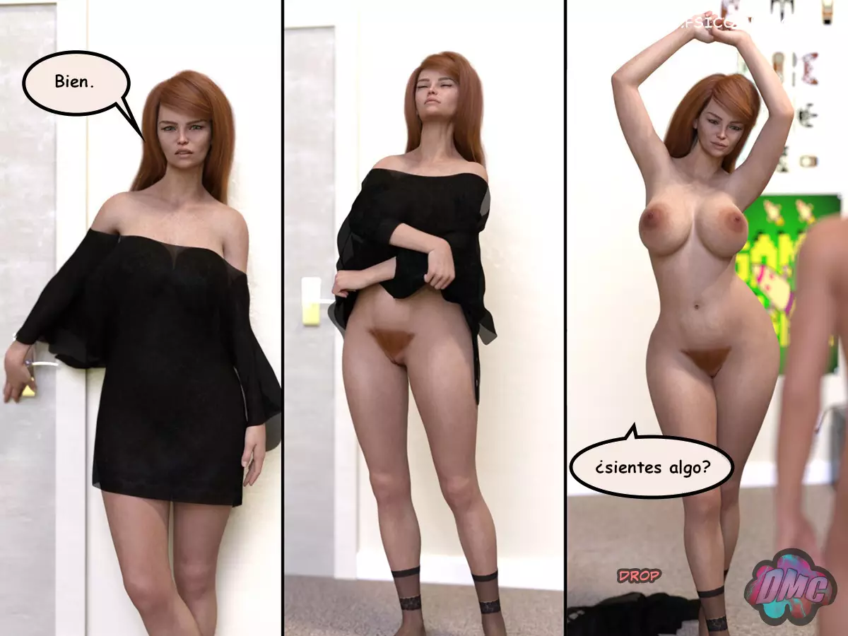 The Apex Capítulo 2 – Redoxa's Dirty Mind - 10 - FSI Comics the-apex-capítulo-2-redoxa's-dirty-mind-010