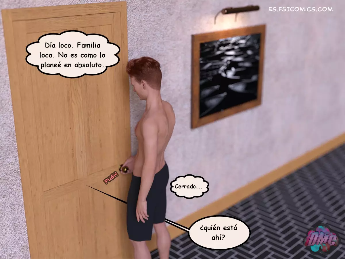 The Apex Capítulo 2 – Redoxa's Dirty Mind - 26 - FSI Comics the-apex-capítulo-2-redoxa's-dirty-mind-026