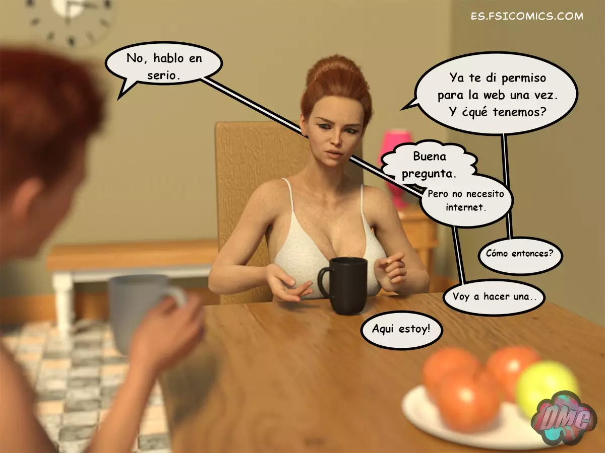 The Apex Capítulo 2 – Redoxa's Dirty Mind - 66 - FSI Comics the-apex-capítulo-2-redoxa's-dirty-mind-066
