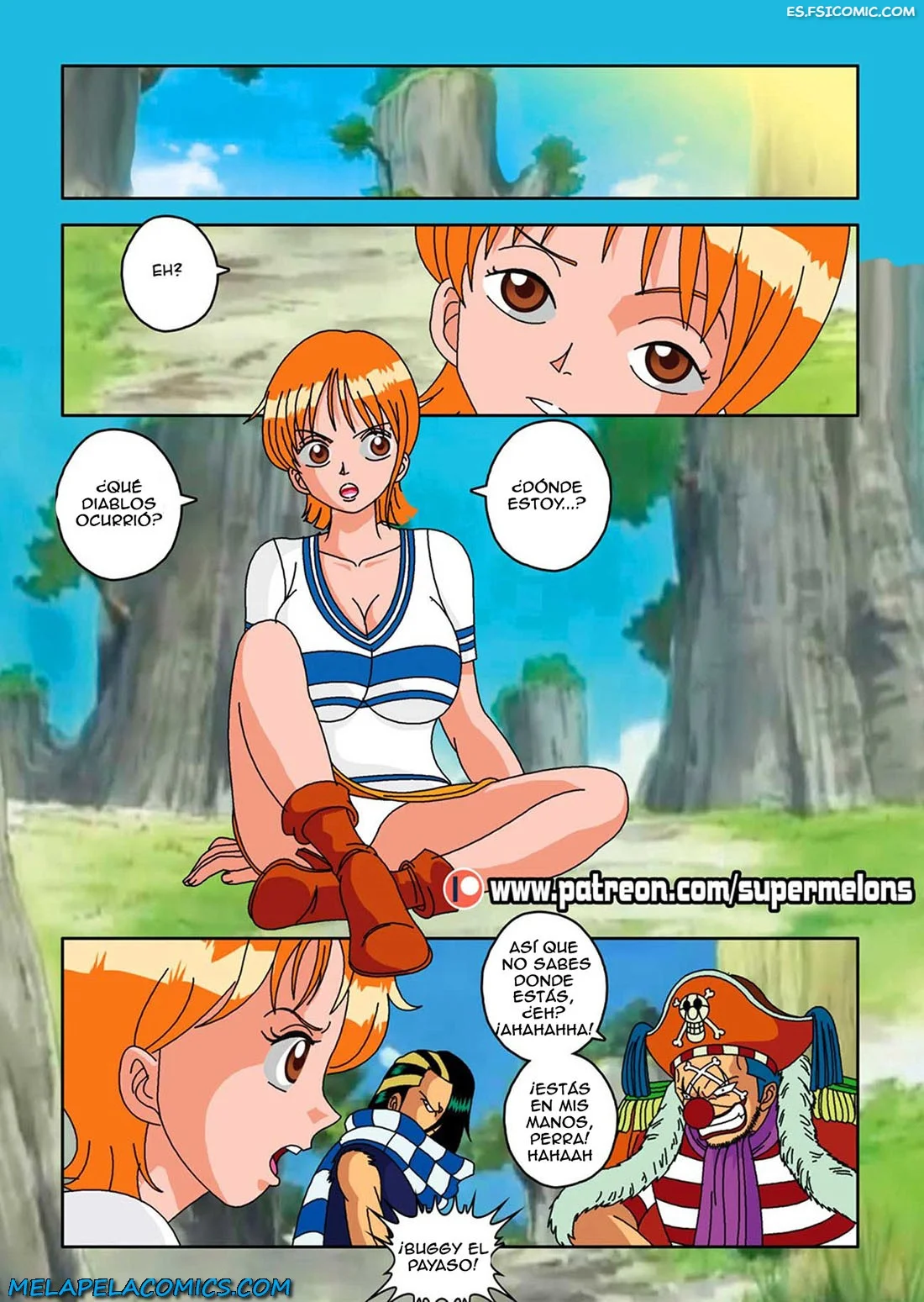 The Seed of the Devil – Super Melons - 10 - FSI Comics the-seed-of-the-devil-super-melons-010