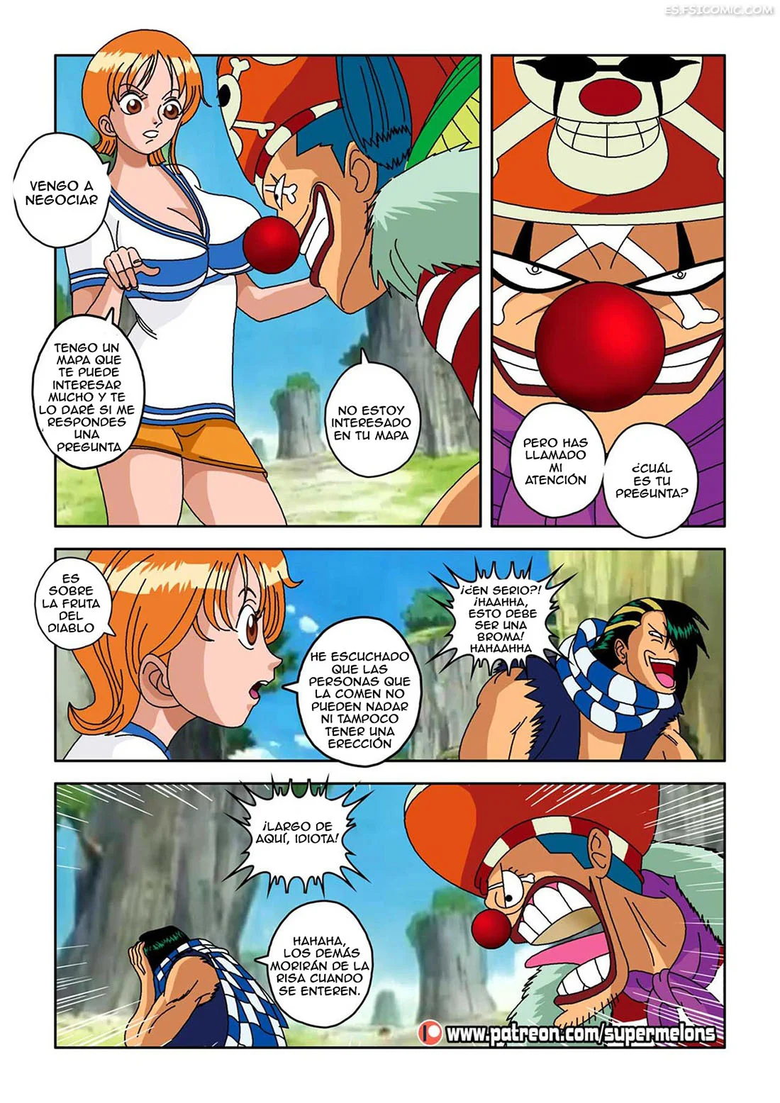 The Seed of the Devil – Super Melons - 11 - FSI Comics the-seed-of-the-devil-super-melons-011