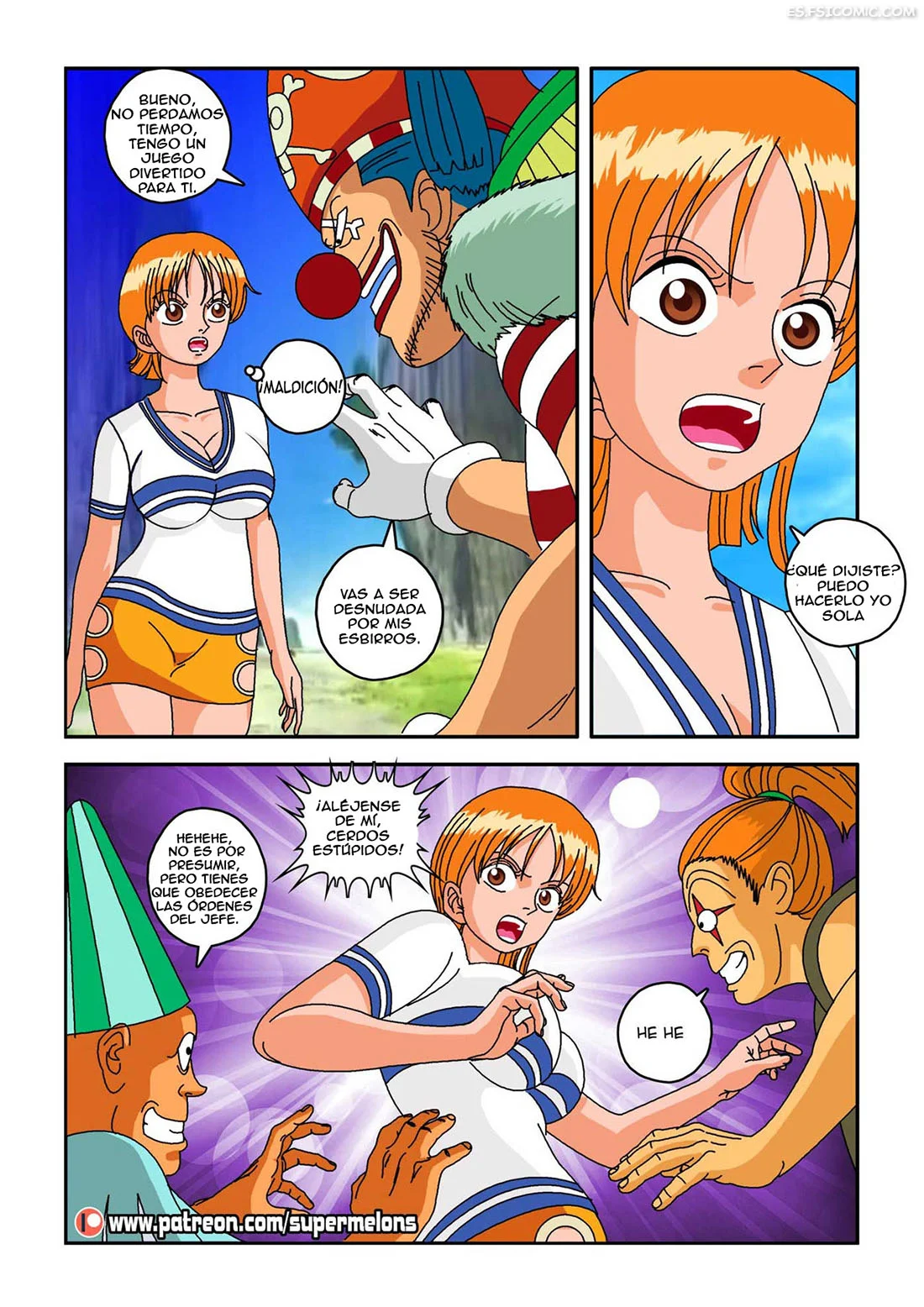 The Seed of the Devil – Super Melons - 15 - FSI Comics the-seed-of-the-devil-super-melons-015