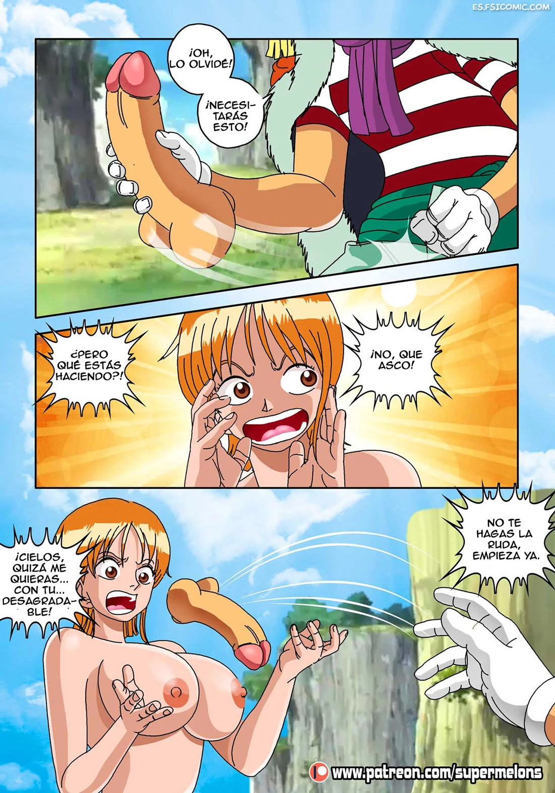 The Seed of the Devil – Super Melons - 18 - FSI Comics the-seed-of-the-devil-super-melons-018