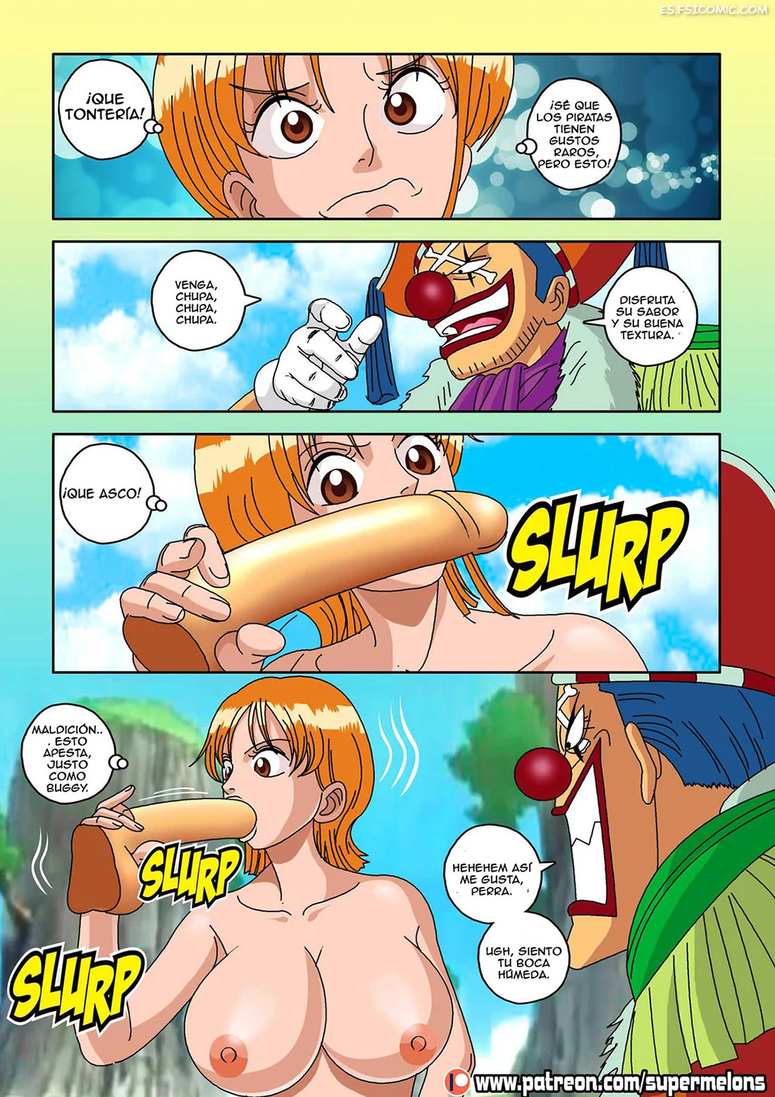 The Seed of the Devil – Super Melons - 19 - FSI Comics the-seed-of-the-devil-super-melons-019