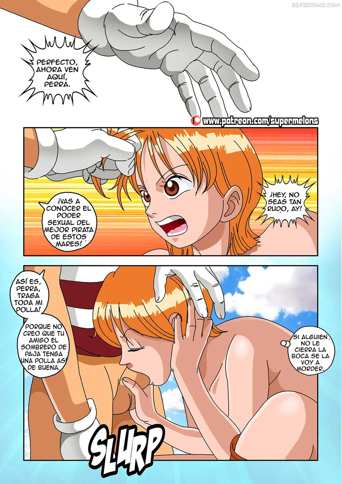 The Seed of the Devil – Super Melons - 23 - FSI Comics the-seed-of-the-devil-super-melons-023