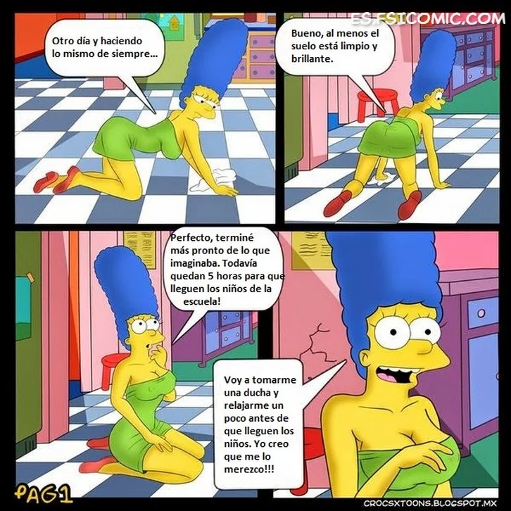 The Sin's Son - Croc - 2 - FSI Comics the-sins-son-croc-002