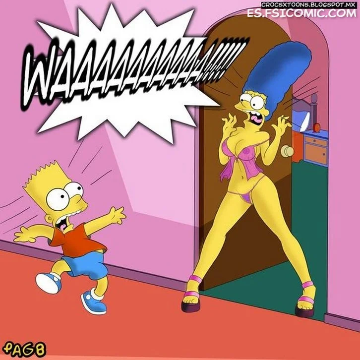The Sin's Son - Croc - 9 - FSI Comics the-sins-son-croc-009