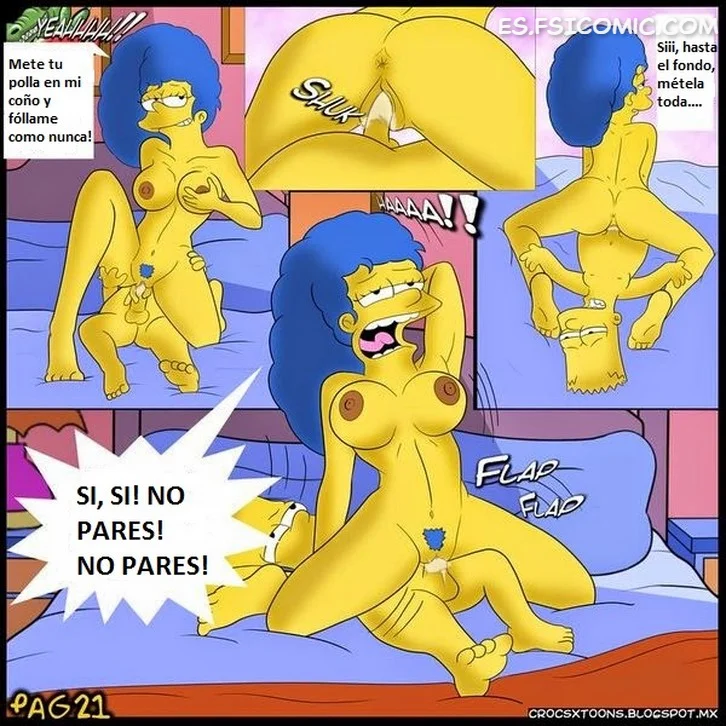 The Sin's Son - Croc - 22 - FSI Comics the-sins-son-croc-022
