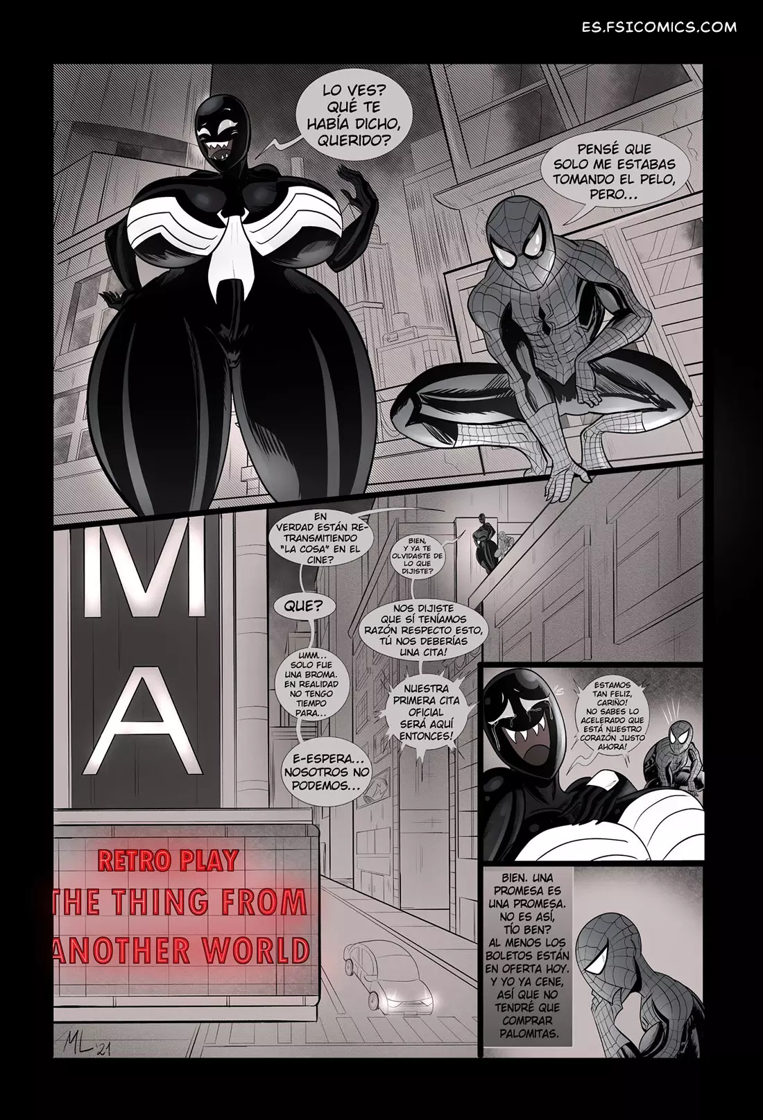 Thicc Venom - Ameizing Lewds - 15 - FSI Comics thicc-venom-ameizing-lewds-015