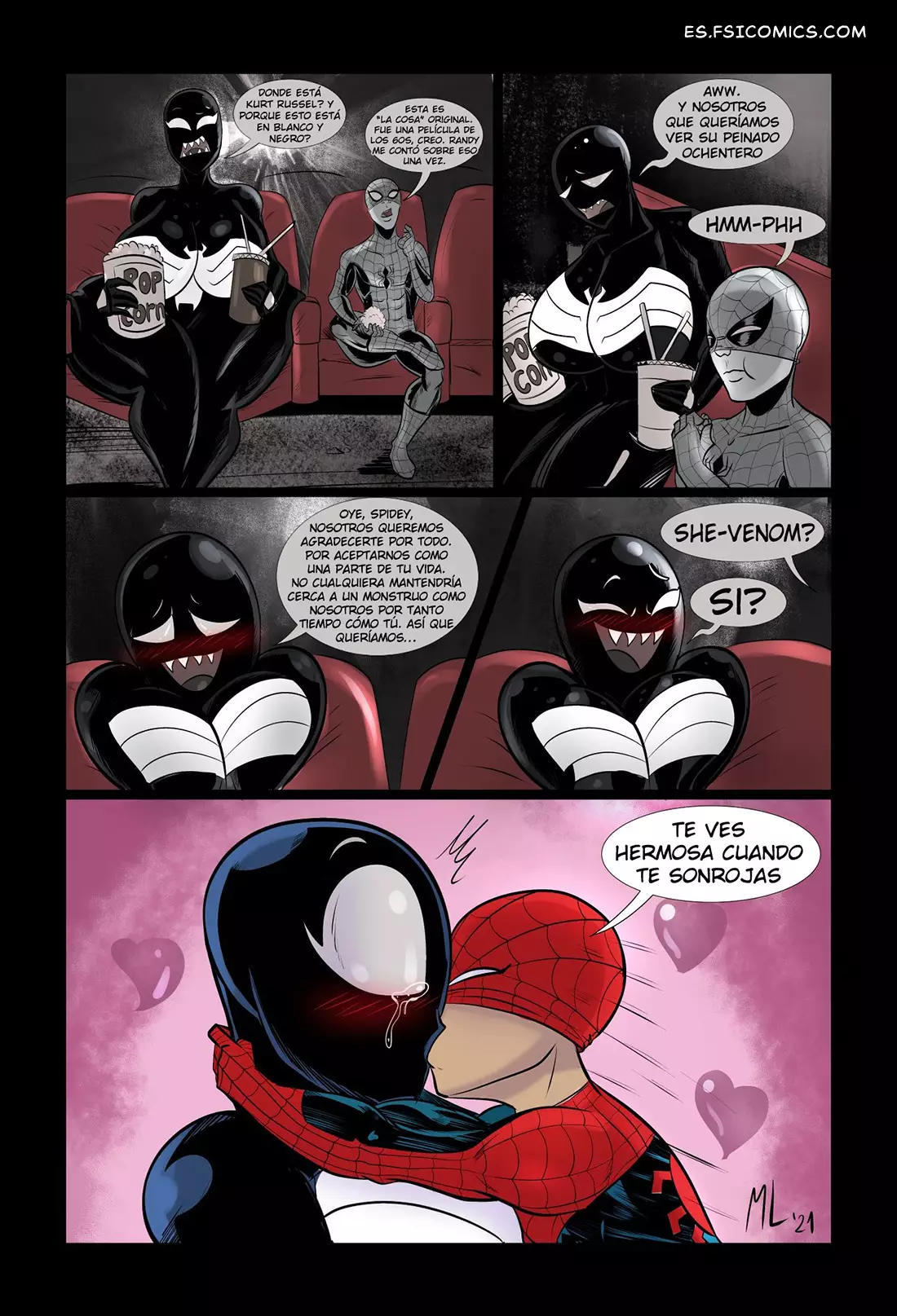 Thicc Venom - Ameizing Lewds - 16 - FSI Comics thicc-venom-ameizing-lewds-016