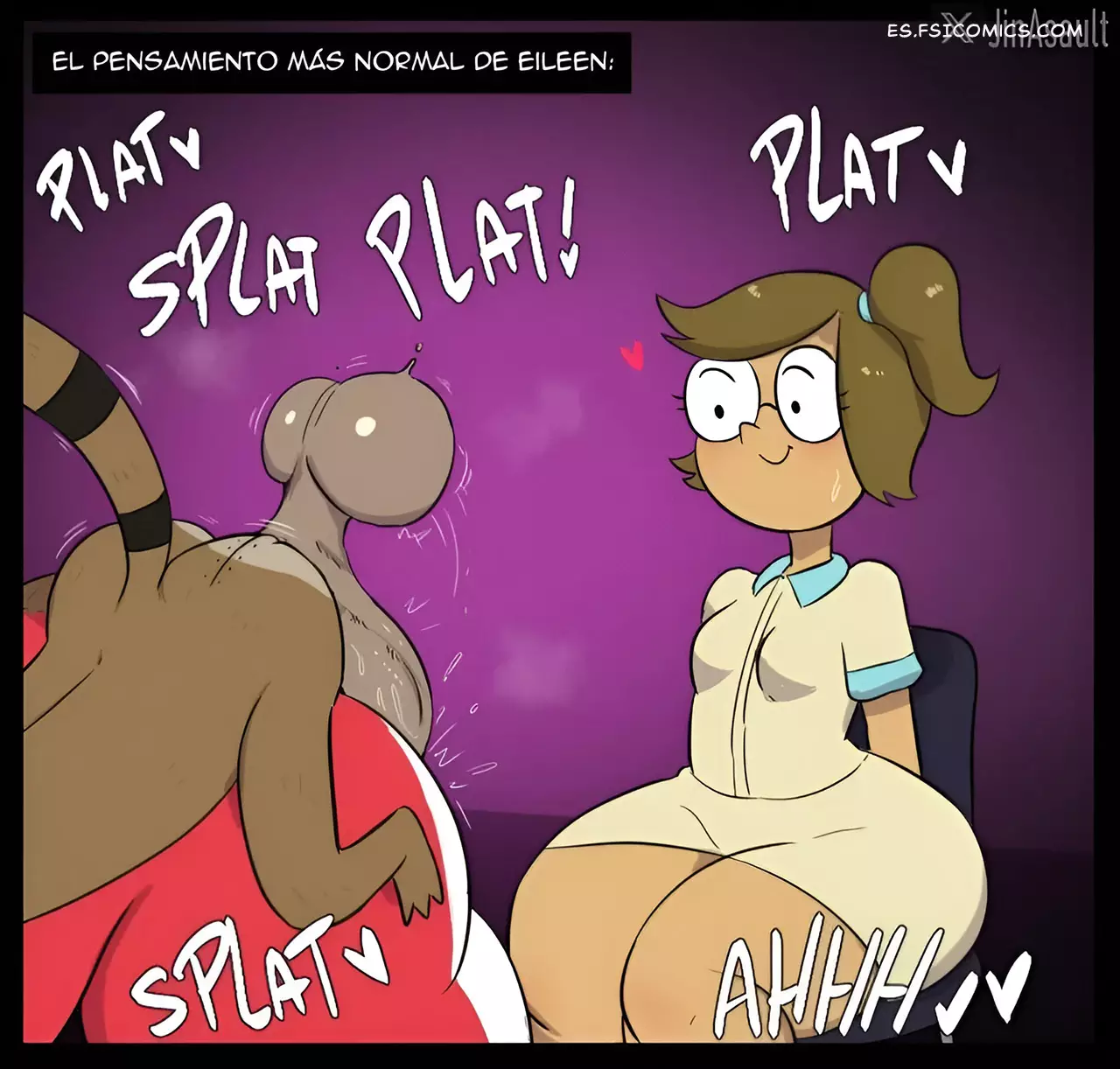 Tipico De Bigdick Y Mordesimp - JinAsault - 13 - FSI Comics tipico-de-bigdick-y-mordesimp-jinasault-013