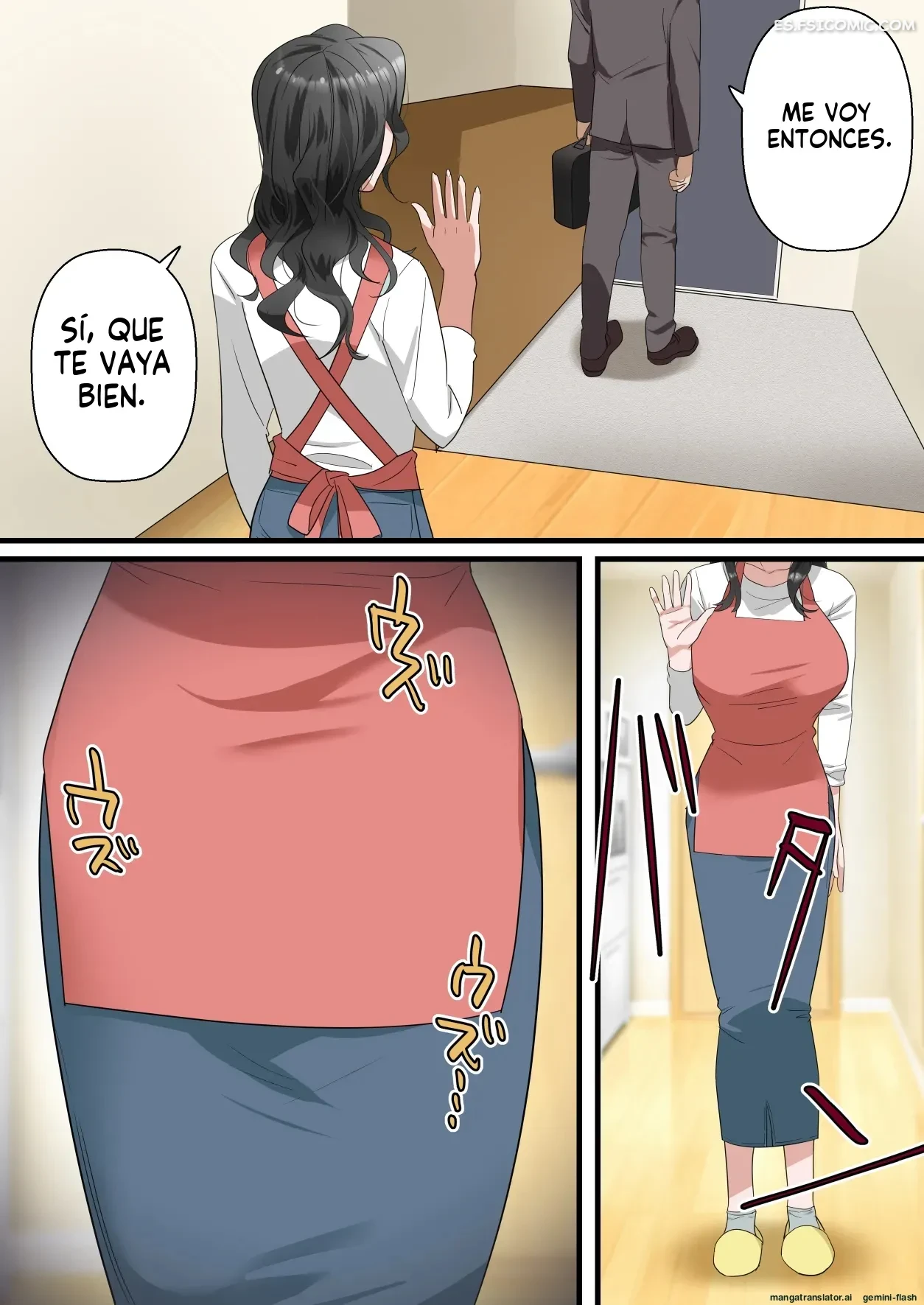 Una Esposa De Buen Corazón Le Ruega Al Jefe De Su Marido Que Le Dé Una Creampie – Elica - 46 - FSI Comics una-esposa-de-buen-corazon-le-ruega-al-jefe-de-su-marido-que-le-de-una-creampie-elica-046