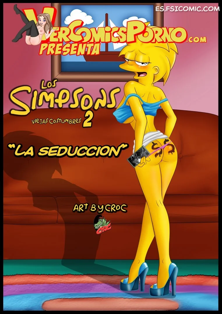viejas-costumbres-capítulo-2-los-simpsons-croc-001