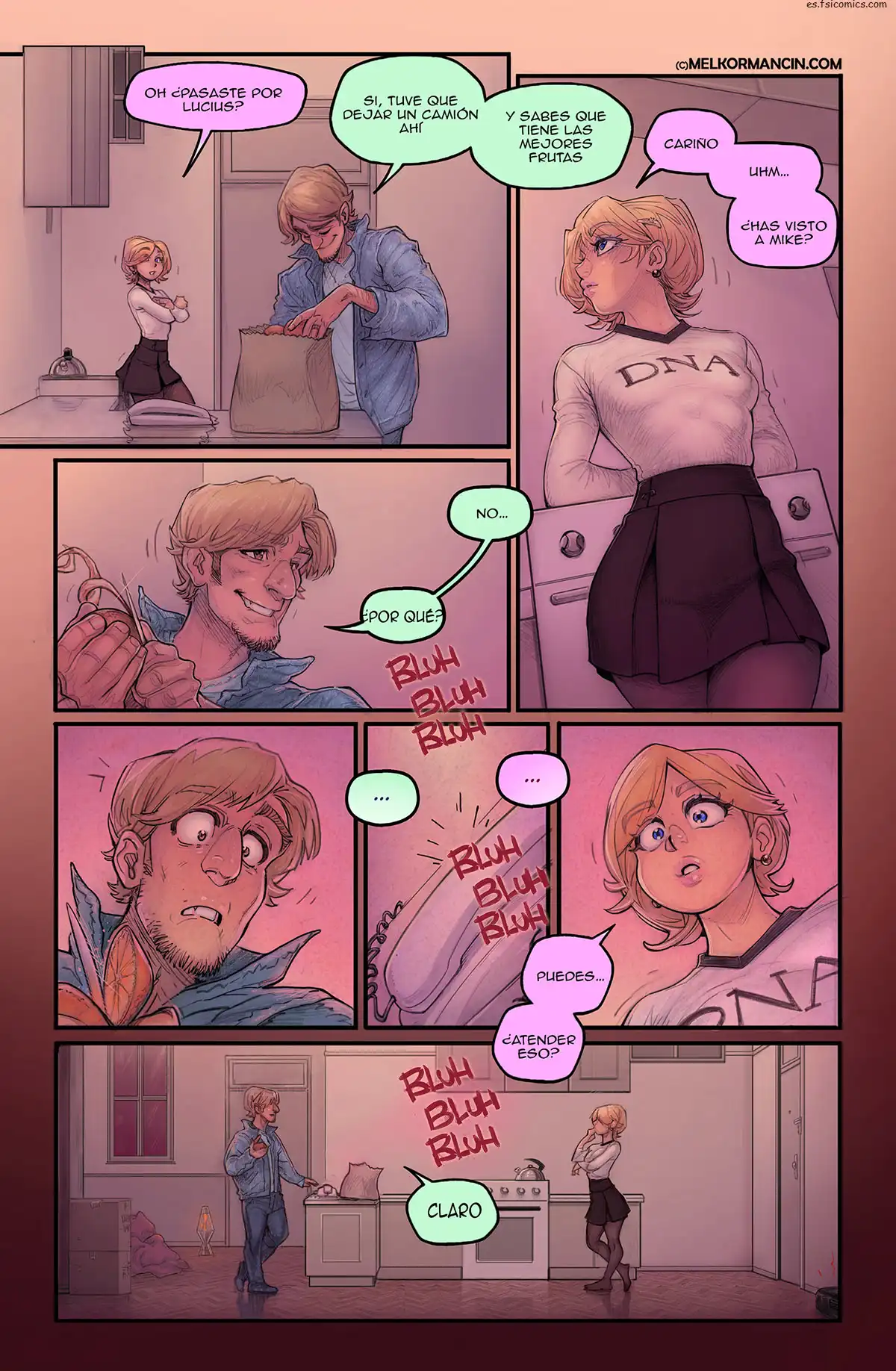 About Girl - Melkor Mancin - 4 - FSI Comics about girl melkor mancin 004