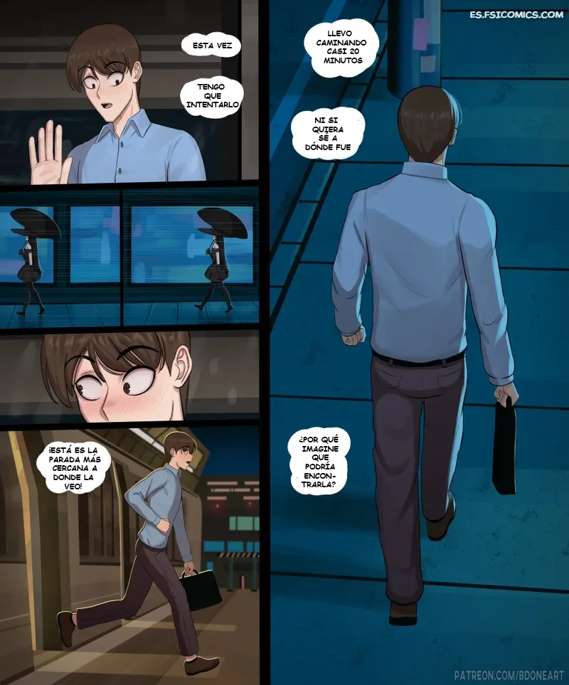 Arrastrarse – BDOne - 5 - FSI Comics arrastrarse bdone 005