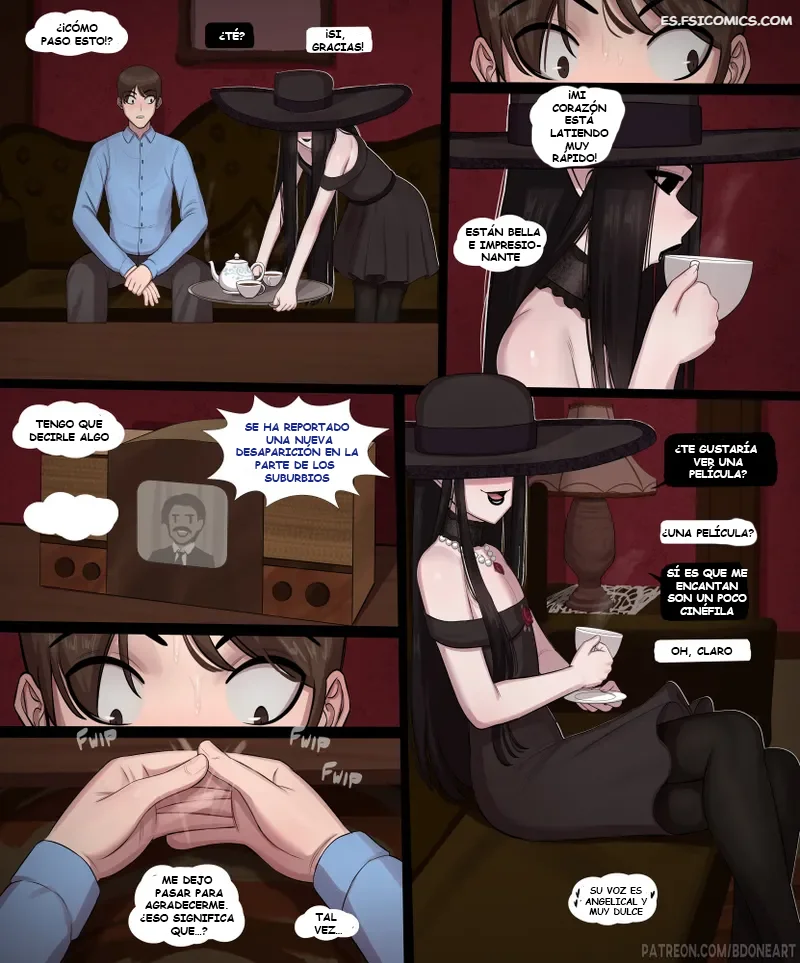 Arrastrarse – BDOne - 8 - FSI Comics arrastrarse bdone 008