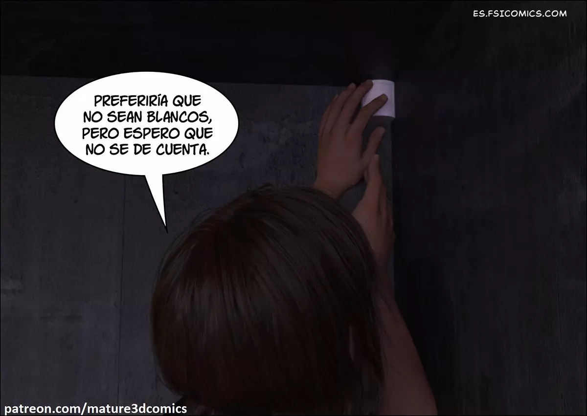 Betrayal – Mature3DComics - 19 - FSI Comics betrayal-mature3dcomics-019
