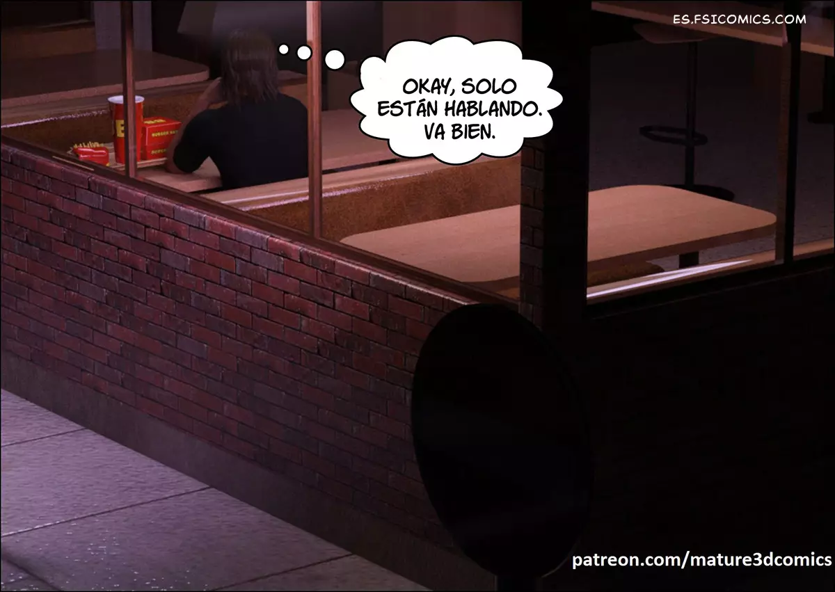 Betrayal – Mature3DComics - 25 - FSI Comics betrayal-mature3dcomics-025