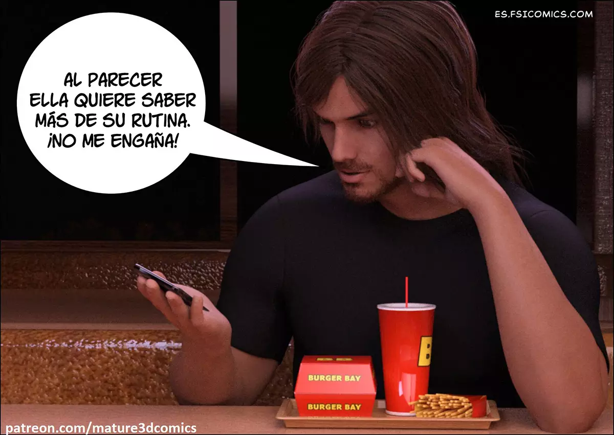 Betrayal – Mature3DComics - 26 - FSI Comics betrayal-mature3dcomics-026