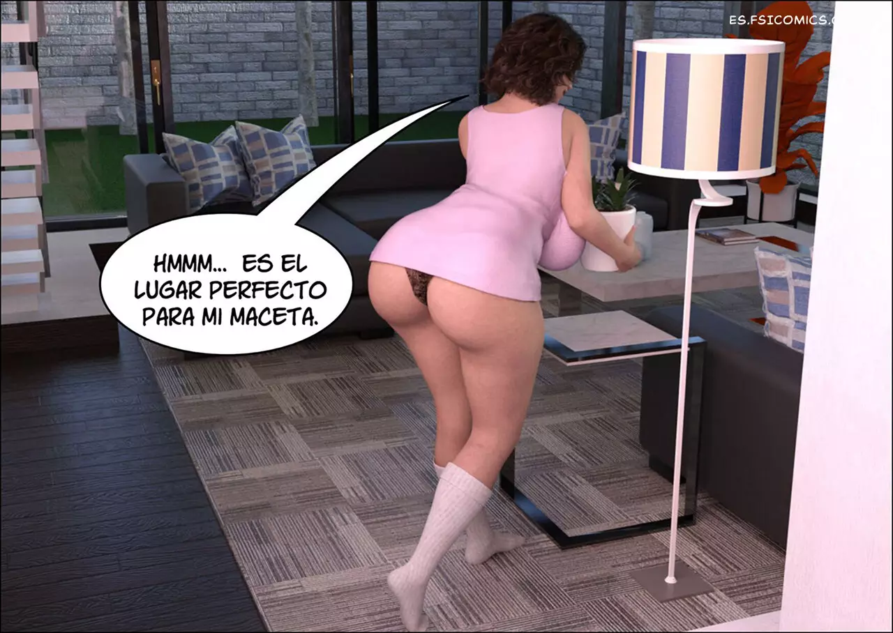 Bitter Sin – Mature3DComics - 7 - FSI Comics bitter-sin-mature3dcomics-007