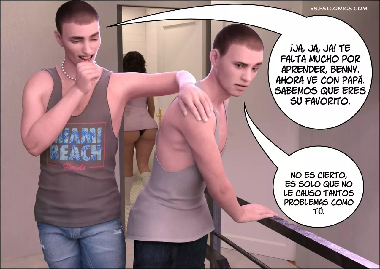 Bitter Sin – Mature3DComics - 17 - FSI Comics bitter-sin-mature3dcomics-017