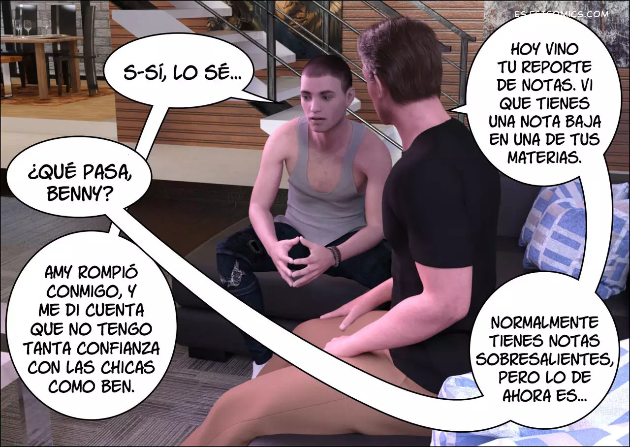 Bitter Sin – Mature3DComics - 19 - FSI Comics bitter-sin-mature3dcomics-019