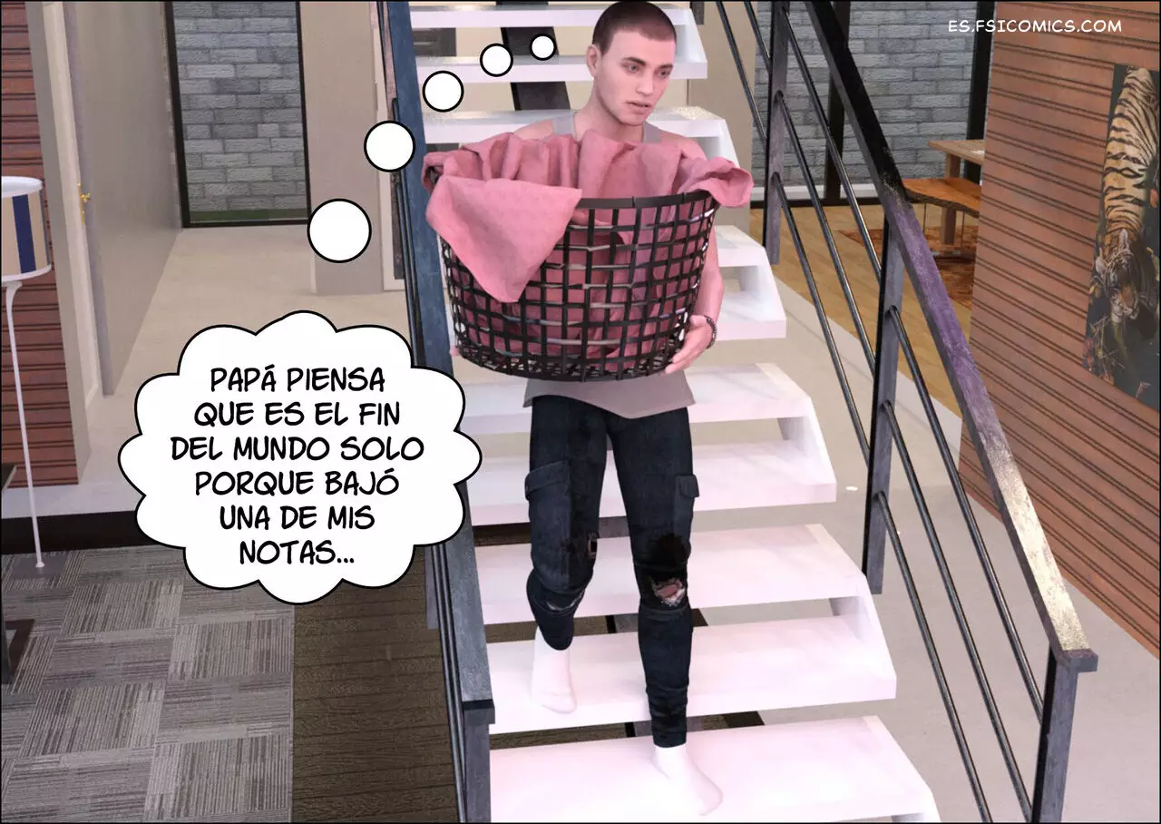 Bitter Sin – Mature3DComics - 26 - FSI Comics bitter-sin-mature3dcomics-026
