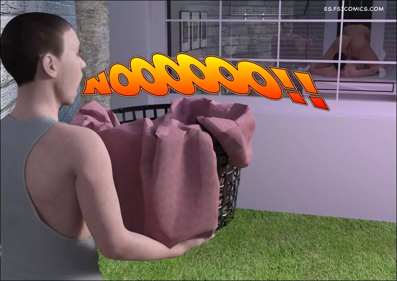Bitter Sin – Mature3DComics - 30 - FSI Comics bitter-sin-mature3dcomics-030