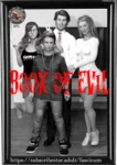 book of evil capítulo 1 fascinum 001